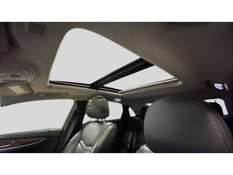 2014 Cadillac XTS Premium Collection