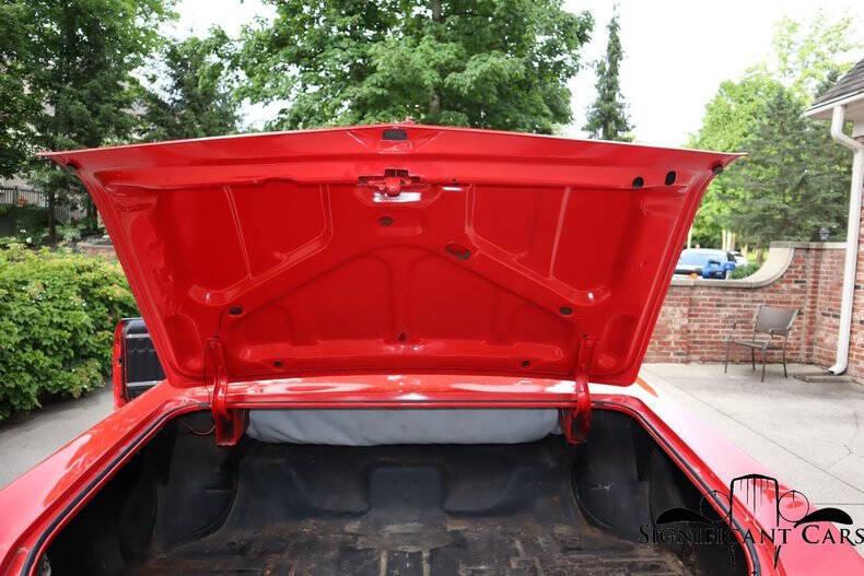 1970 Chevrolet Impala