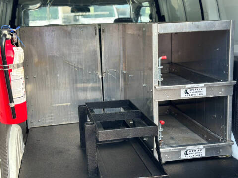 2022 Ford Transit Connect XL