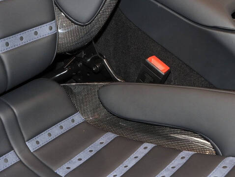 2025 Ferrari 296 GTS