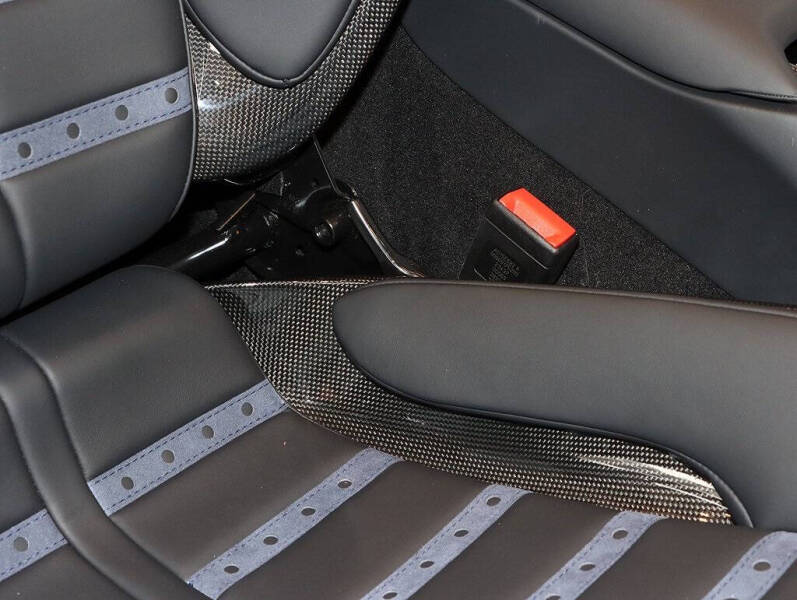 2025 Ferrari 296 GTS