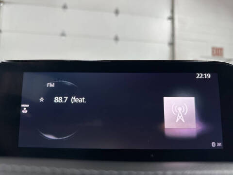 2023 Mazda CX-30 2.5 S Select