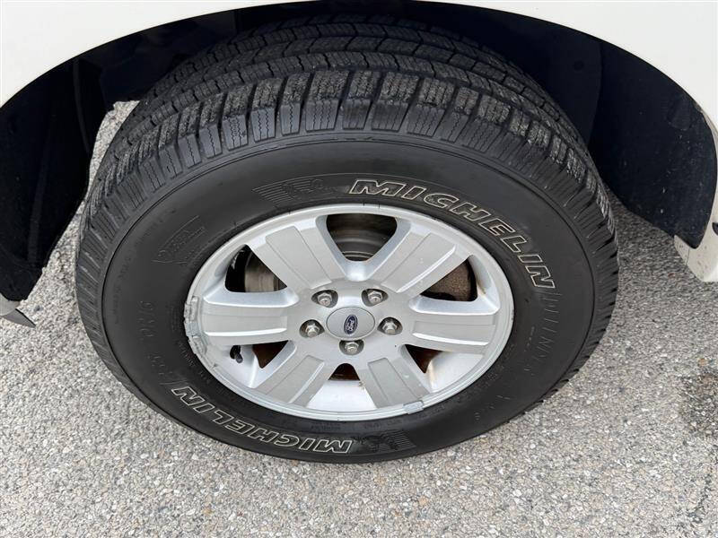 2010 Ford Explorer XLT