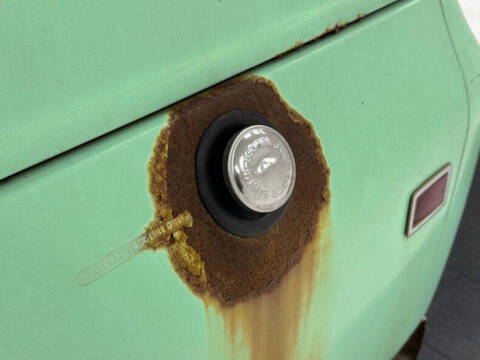 1979 International Scout II