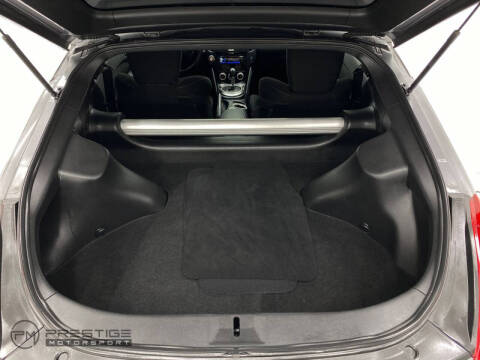 2014 Nissan 370Z