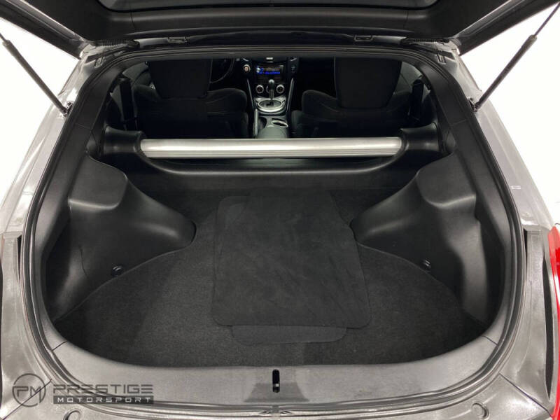 2014 Nissan 370Z