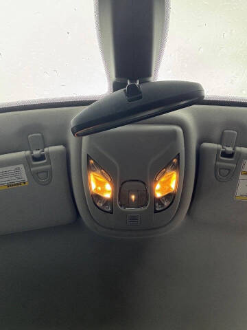 2021 Jeep Compass Altitude