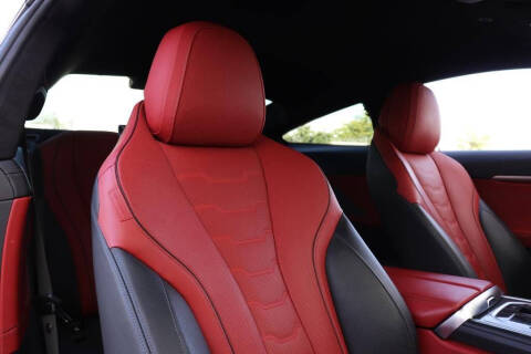 2020 BMW 8 Series M850i xDrive