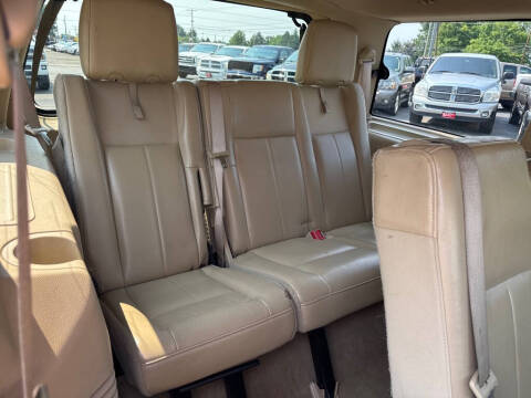 2012 Ford Expedition XLT