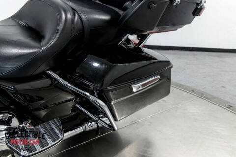 2019 Harley-Davidson Ultra Limited