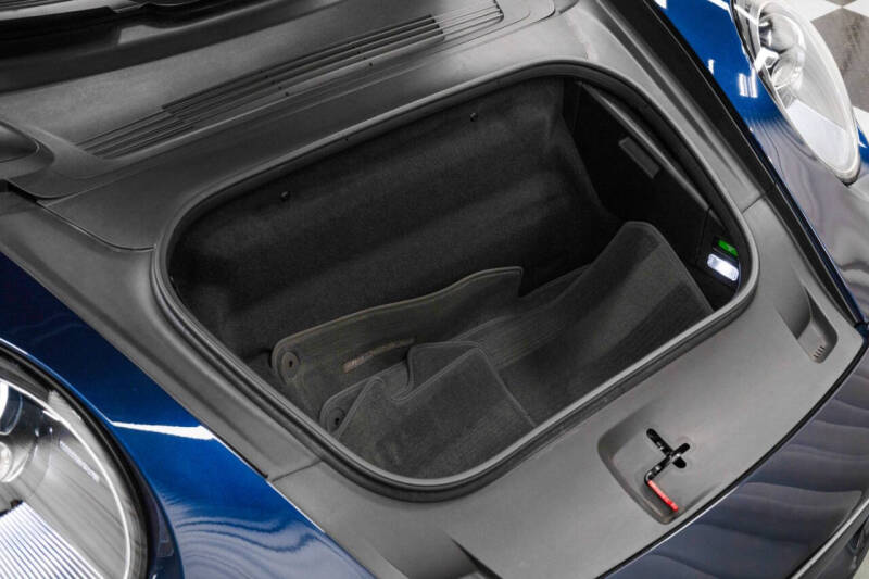 2021 Porsche 911 Turbo S