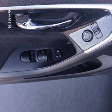 2014 Nissan Altima 2.5 SV