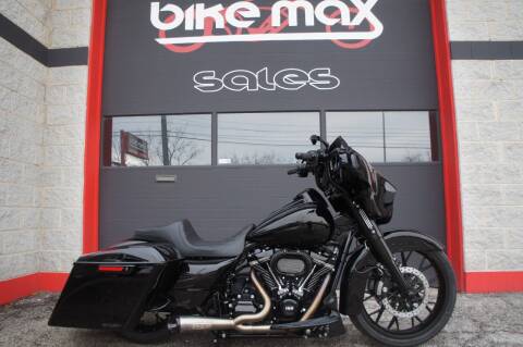 2020 Harley-Davidson SOLD LAYAWAY for sale at BIKEMAX, LLC in Palos Hills IL