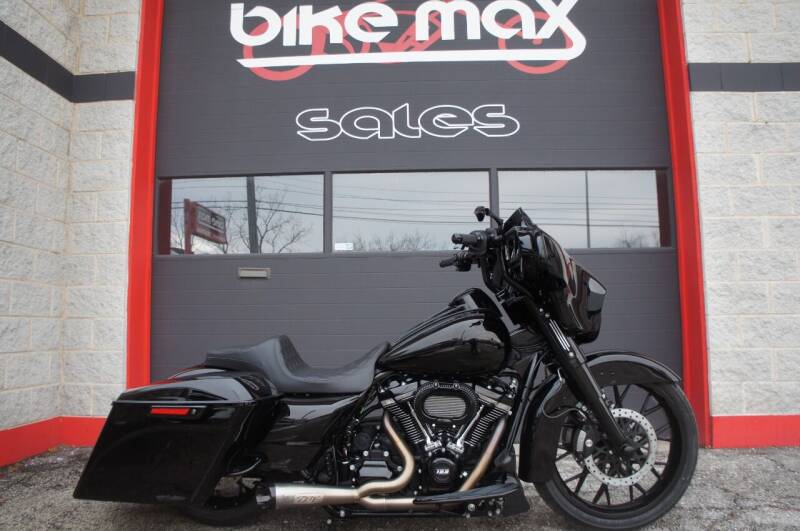 2020 Harley-Davidson SOLD LAYAWAY for sale at BIKEMAX, LLC in Palos Hills IL