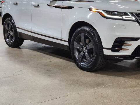 2020 Land Rover Range Rover Velar P250 R-Dynamic S
