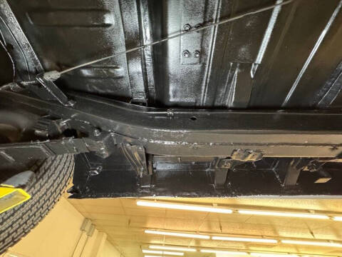 1954 Mercury Monterey