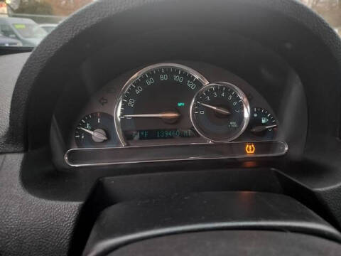 2008 Chevrolet HHR LS