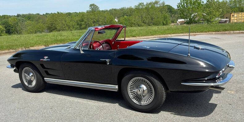 1964 Chevrolet Corvette