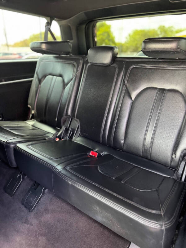 2020 Ford Expedition MAX Limited
