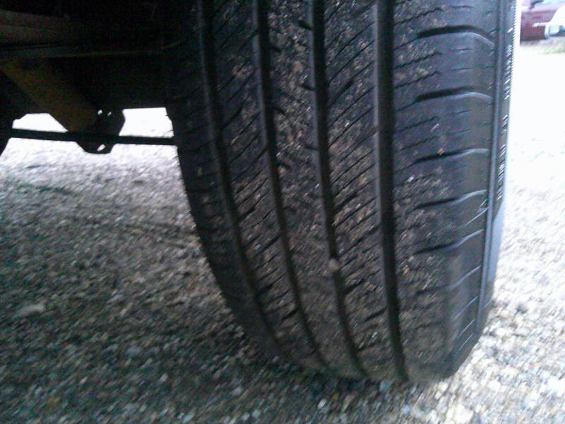 2000 Dodge Ram Van 1500