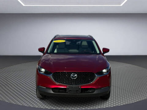 2020 Mazda CX-30 Premium