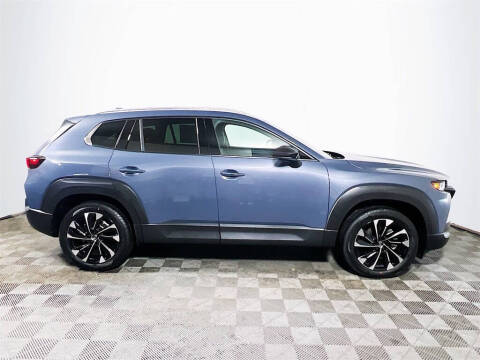 2026 Mazda CX-50 Hybrid Premium Plus