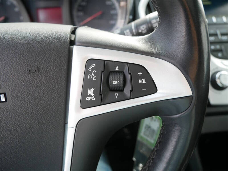 2013 GMC Terrain Denali