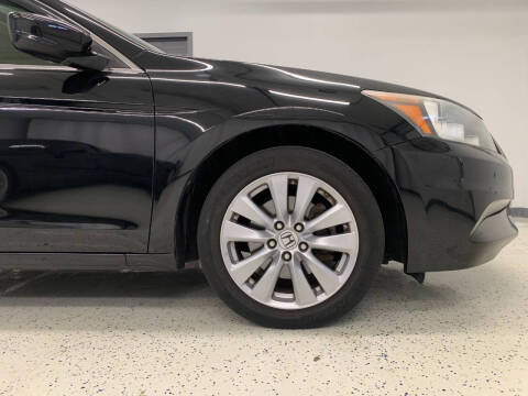 2011 Honda Accord EX-L w/Navi