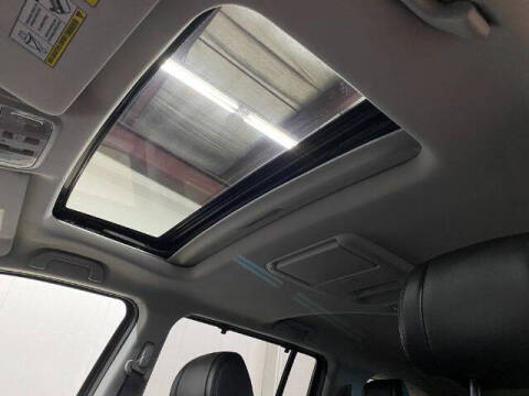 2015 Honda Pilot Touring