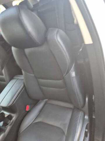 2023 Mazda CX-9 Touring Plus