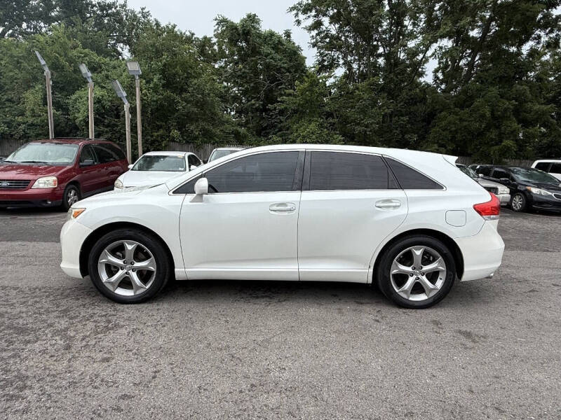 2009 Toyota Venza AWD V6