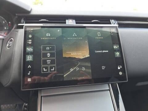 2024 Land Rover Range Rover Velar P250 S