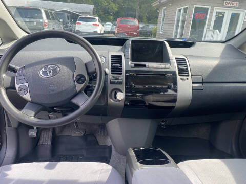 2009 Toyota Prius Standard