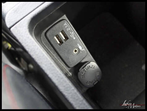 2019 Subaru WRX Premium