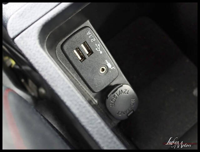 2019 Subaru WRX Premium