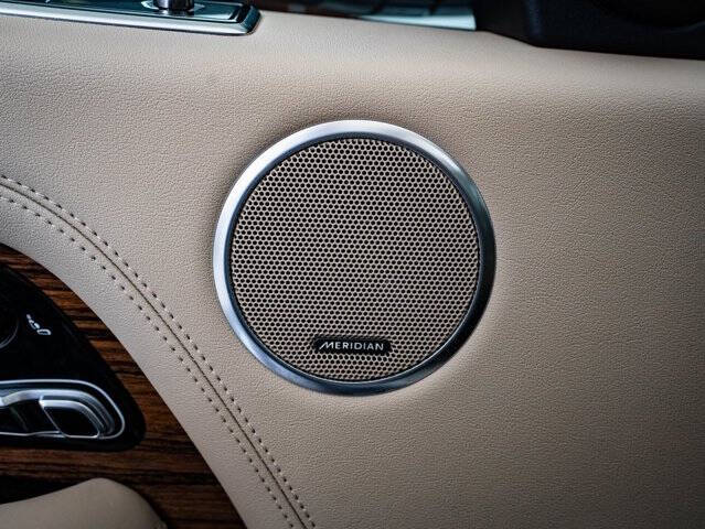 2021 Land Rover Range Rover P525 HSE Westminster Edition