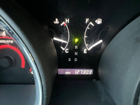 2011 Toyota Highlander Limited