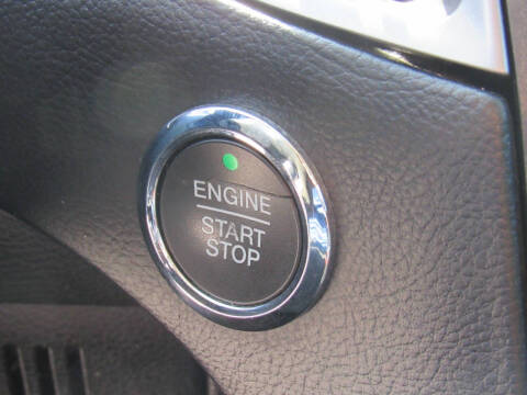2017 Ford Edge SE