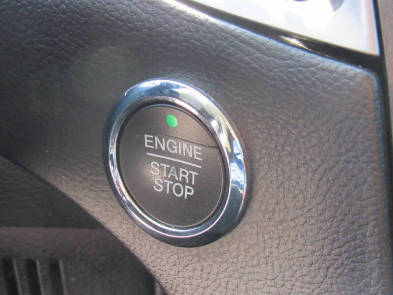 2017 Ford Edge SE