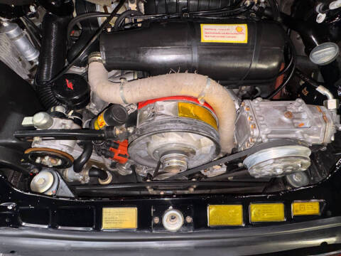 1978 Porsche 911