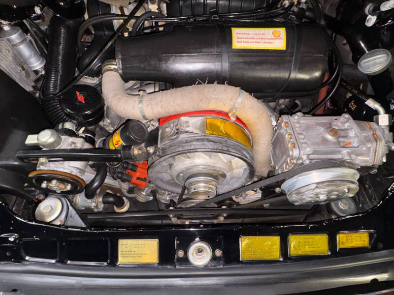 1978 Porsche 911