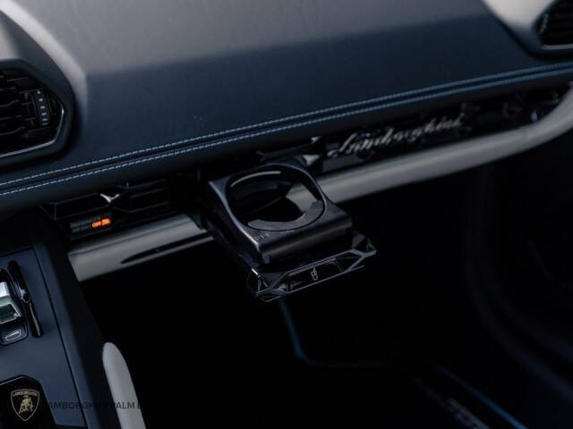 2023 Lamborghini Huracan EVO