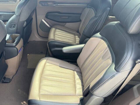 2024 Kia EV9 GT-Line