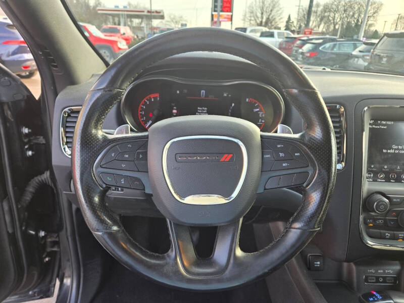 2020 Dodge Durango R/T