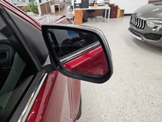 2019 GMC Canyon