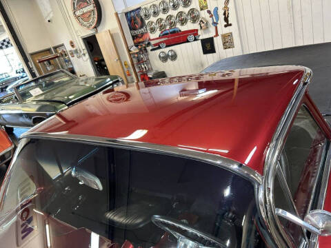 1960 Chevrolet El Camino