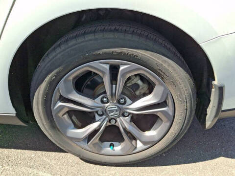 2023 Honda Accord