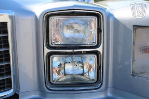 1979 Ford Ranchero