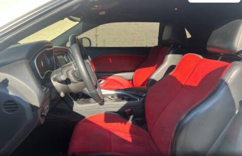 2017 Dodge Challenger GT