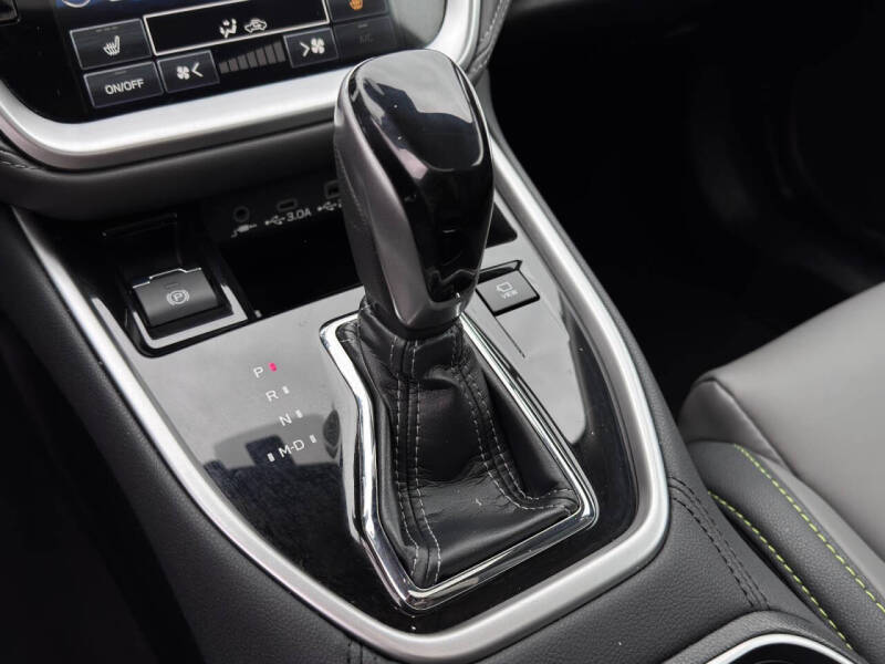 2023 Subaru Outback Onyx Edition XT